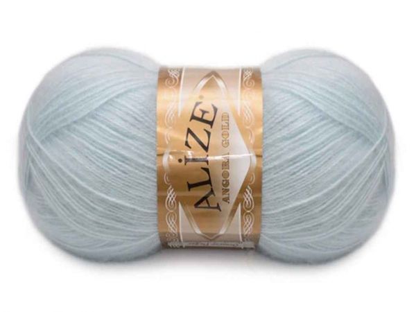 ����� Angora Gold 514 5��/�� ��Alize - �������� 1