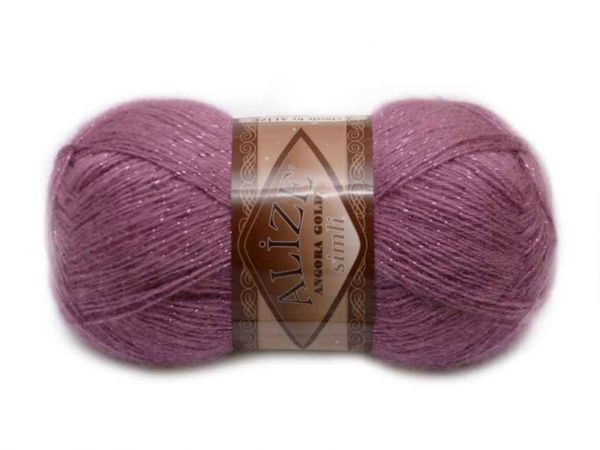 ����� Angora Gold 28 5��/�� ��Alize - �������� 1