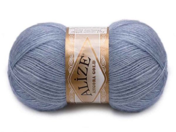 ����� Angora Gold 221 5��/�� ��Alize - �������� 1