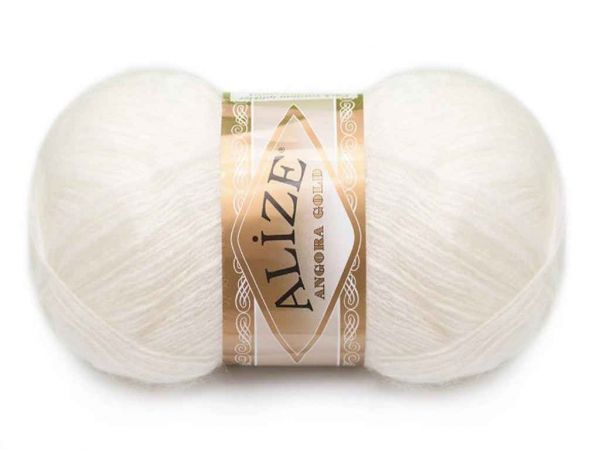 ����� Angora Gold 450 5��/�� ��Alize - �������� 1