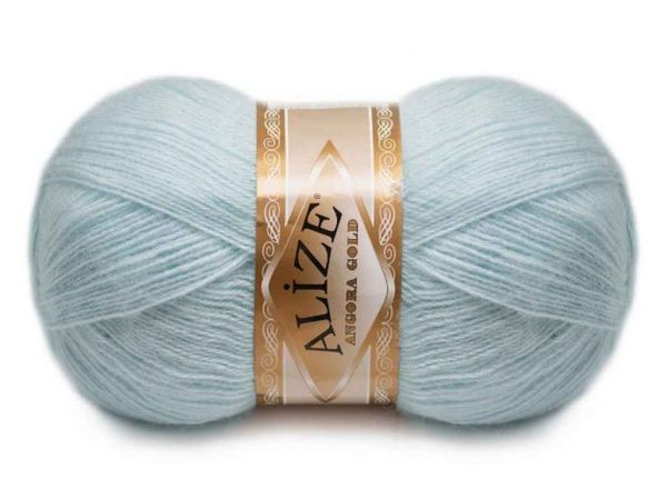 ����� Angora Gold 114 5��/�� ��Alize - �������� 1
