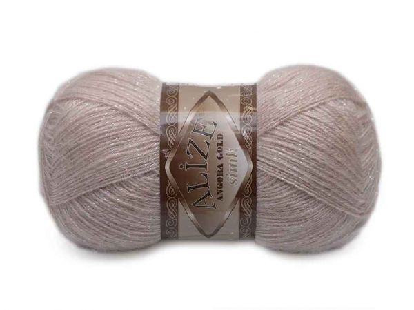 ����� Angora Gold 404 5��/�� ��Alize - �������� 1