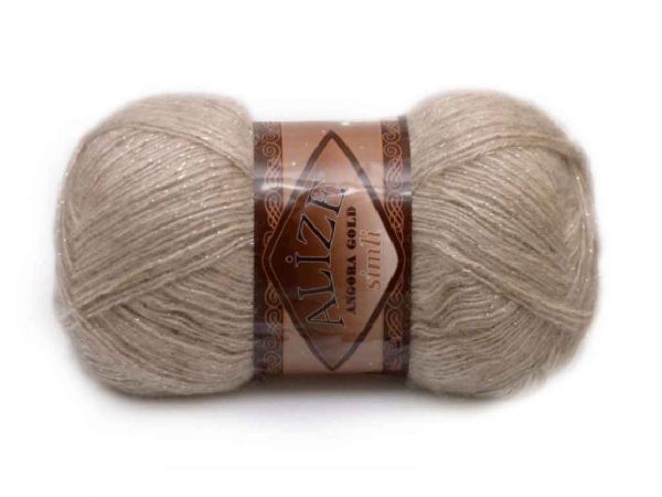 ����� Angora Gold 152 5��/�� ��Alize - �������� 1