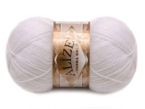 ����� Angora Gold 55 5��/�� ��Alize - �������� 1