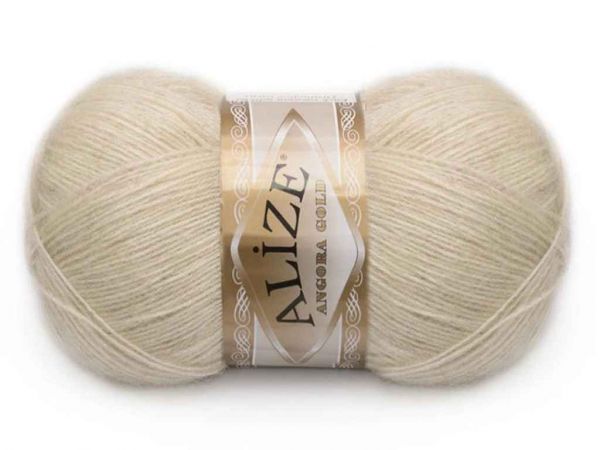 ����� Angora Gold 62 5��/�� ��Alize - �������� 1
