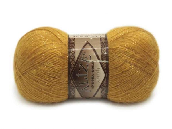 ����� Angora Gold 02 5��/�� ��Alize - �������� 1