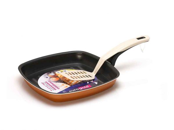 � ���������-����� ��. d=27�� (�/�) � �����. �������� Smart Copper ��EUROGOLD - �������� 1