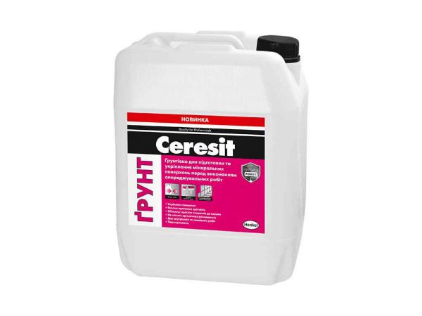 ��������� ����������������� ����� 10� ��CERESIT - �������� 1