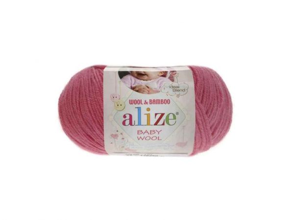  Baby Wool 33 10/ Alize -  1