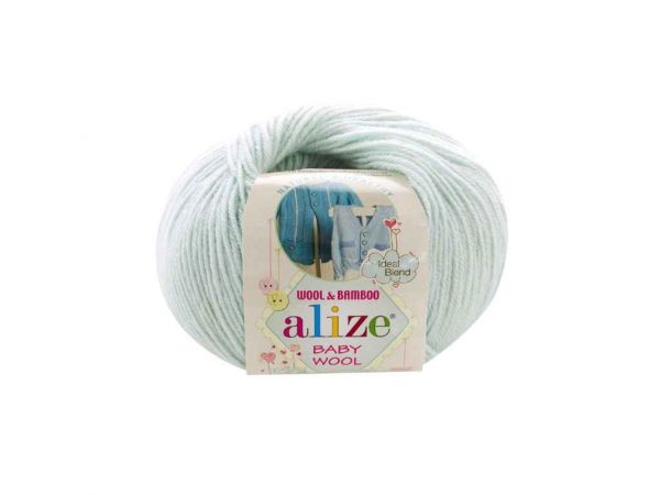  Baby Wool 522 10/ Alize -  1