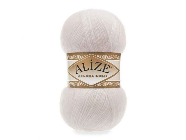 ����� Angora Gold 599 5��/�� ��Alize - �������� 1