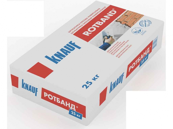 ���������� ������� 25�� ��KNAUF - �������� 1