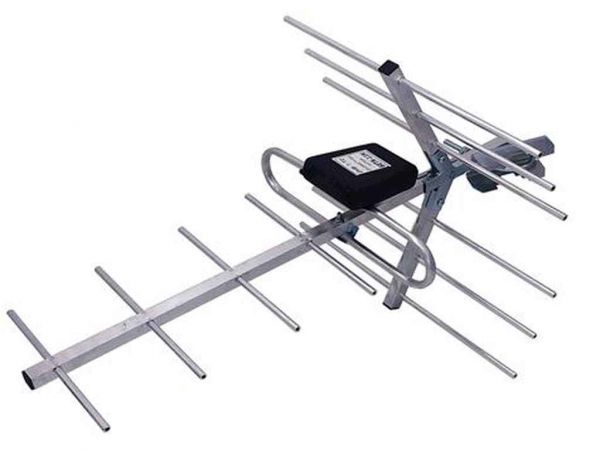 � �������� ������ 11 �������� (�� 40 ��) 0.5� ��� ��. �� ��������� TV ������� - �������� 1