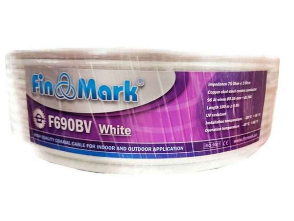 ������ ����������� F690BV ���� (100 �.) 60% ��FinMark - �������� 1