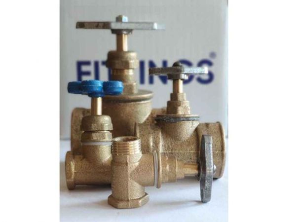 ������� �� 3/4 �� FT ��������� ��FITTINGS - �������� 1