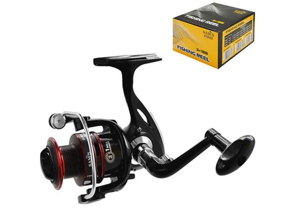 ������� ���i���.4000 31bb �����. ����� SF24141-4 ��SAMS FISH - �������� 1