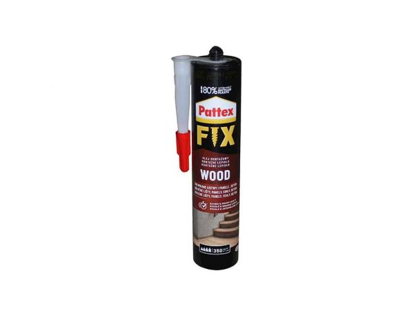   FIX Wood 385 PATTEX -  1