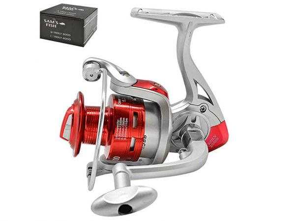 ������� ���i���.3000 5bb �����.����� �� ����� SF23969 ��SAMS FISH - �������� 1