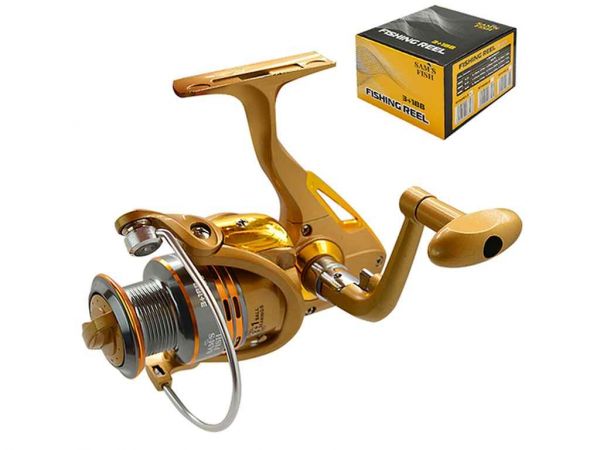 ������� ���i���.4000 31bb �����. ����� SF24142-4 ��SAMS FISH - �������� 1