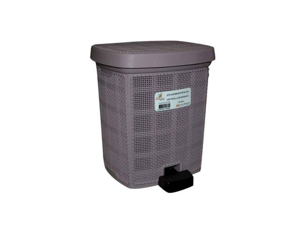 ������ JUTE NO.2 ����. � ���. 12� (����������) ��AKAY PLASTIK - �������� 1