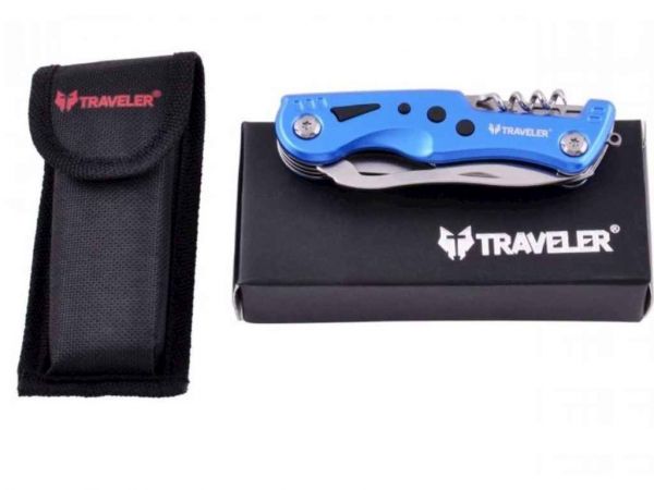 ͳ� ������������������ �������� 6 ������� Traveller A234 �� ����� - �������� 1