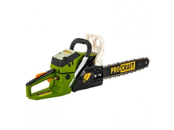 ��������� K450L 450��, 3,6��� ��Procraft - �������� 1