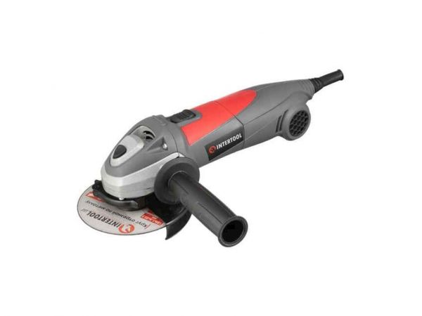 ��������� ������ 710 ��, 11000 ��/��, ������ ����� 125 �� ��INTERTOOL - �������� 1