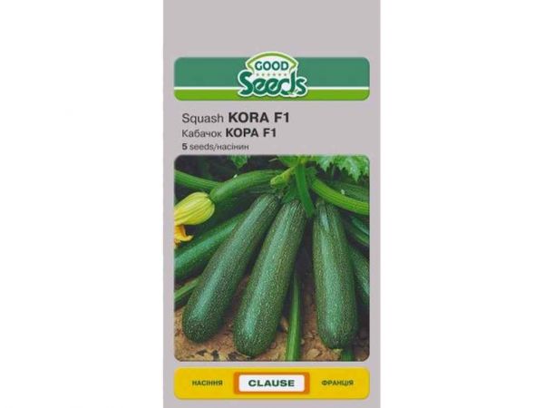 ������� ���� F1 [5 ������] (10 �����) ��GOOD SEEDS - �������� 1