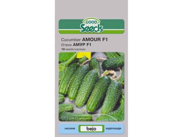 ����� ���� F1 [10 ������] (10 �����) ��GOOD SEEDS - �������� 1