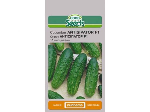 ����� ��ҲѲ����� F1 [10 ������] (10 �����) ��GOOD SEEDS - �������� 1