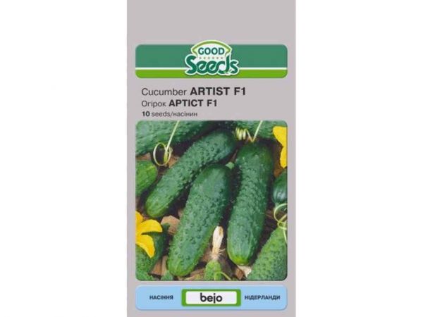 ����� ��Ҳ�� F1 [10 ������] (10 �����) ��GOOD SEEDS - �������� 1