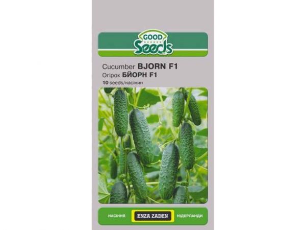 ����� ����� F1 [10 ������] (10 �����) ��GOOD SEEDS - �������� 1