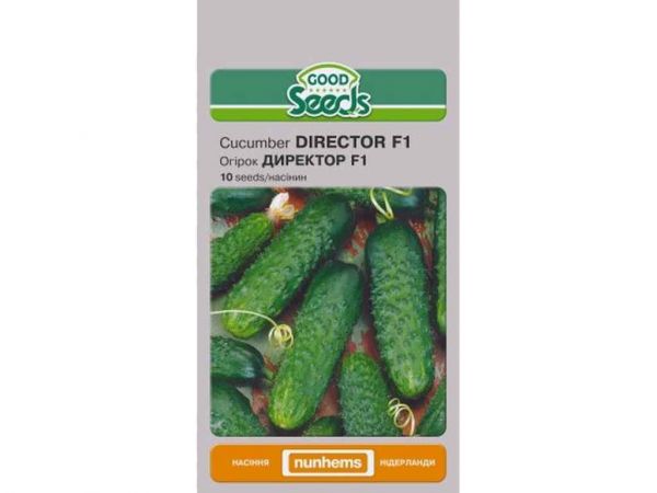 ����� �������� F1 [10 ������] (10 �����) ��GOOD SEEDS - �������� 1