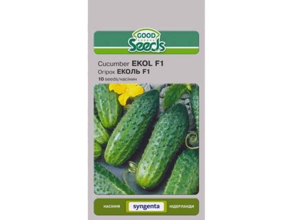 ����� ����� F1 [10 ������] (10 �����) ��GOOD SEEDS - �������� 1