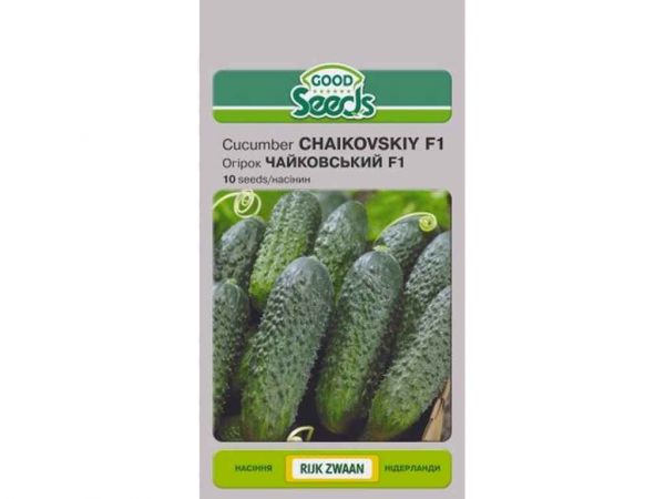 ����� ����������� F1 [10 ������] (10 �����) ��GOOD SEEDS - �������� 1