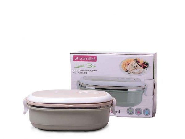 � ���� ���� 700�� (20*14,5*7,5��) ����.��, ������� 2124 ��KAMILLE - �������� 1