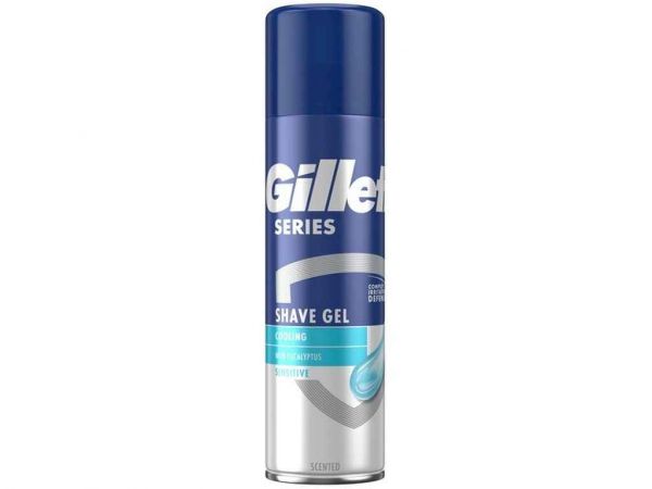 ���� �/������ Series ������������ 200�� ��Gillette - �������� 1
