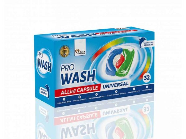 ������� �/������ ������������ 32�� ��PRO WASH - �������� 1