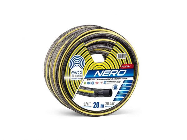 ����� ��� ������ 3/4 (20�) ������� ������� NERO (�����) ��EVCI - �������� 1