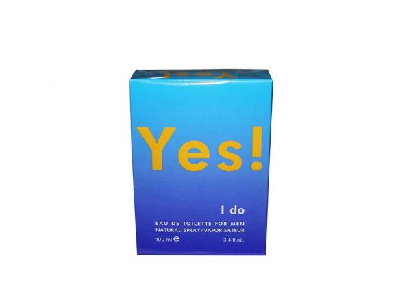 �������� ���� Yes! I do 100�� �������� - �������� 1