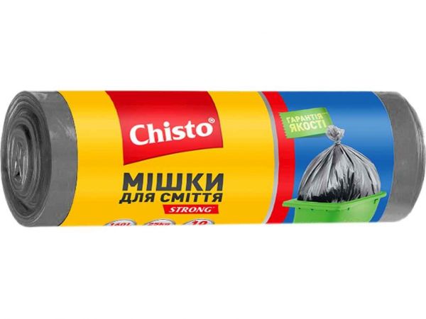 ������ �/����� strong 160��10�� ��Chisto - �������� 1