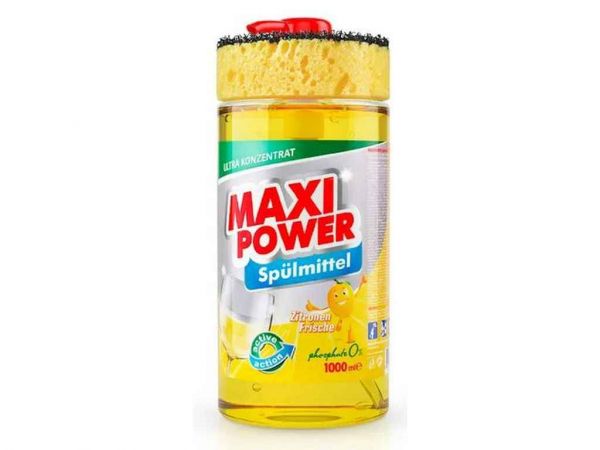 ���� ��� ����� ������ 1� (������������) ����� ��MAXI POWER - �������� 1