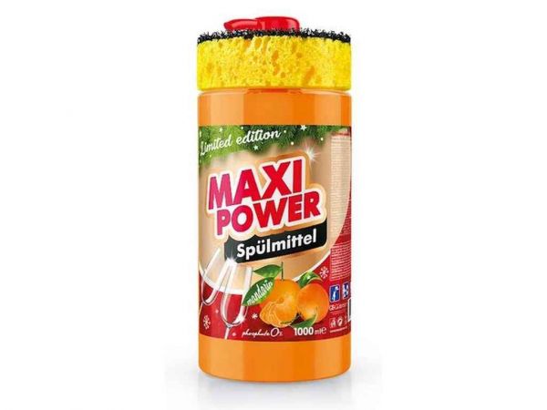 ���� ��� ����� ������ 1� (������������) �������� ��MAXI POWER - �������� 1