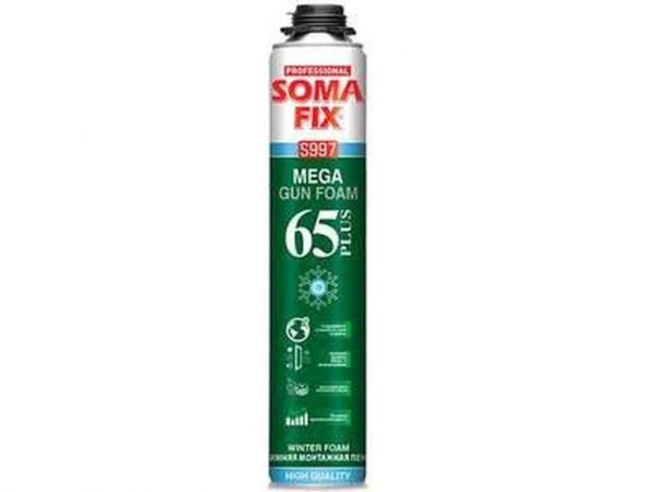 ϳ    850 1000  65 MEGA 65S997 SOMA FIX -  1