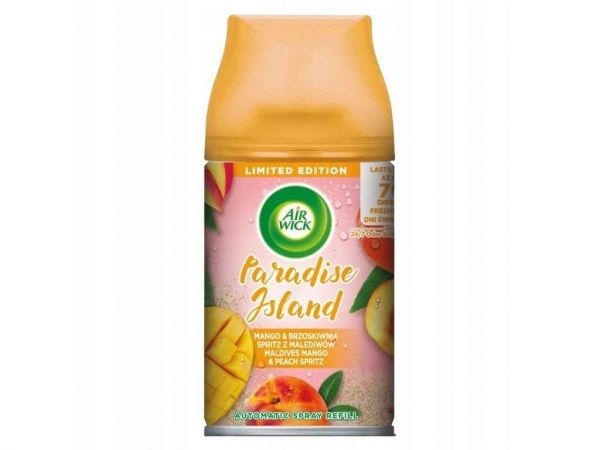 ������ ����� Fmatik ����� �� ������ 250�� ��AIRWICK - �������� 1