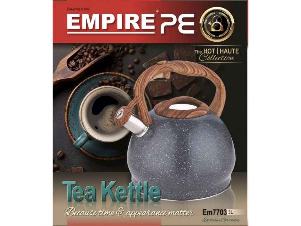 ������ 3� 7703 ��EMPIRE - �������� 1