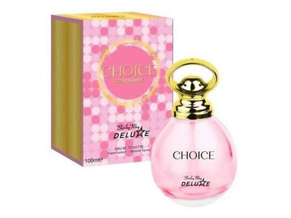 �������� ���� ��� ���� 100�� Choice ��Shirley May - �������� 1