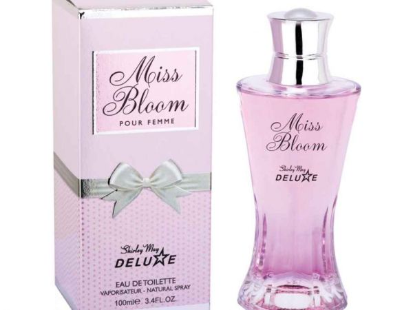     100 Miss Bloom Shirley May -  1