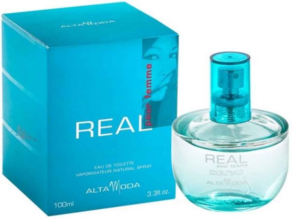 �������� ���� ��� ���� 100�� Real ��Alta Moda - �������� 1