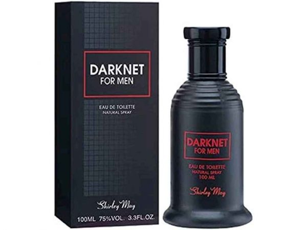     100 Darknet Shirley May -  1